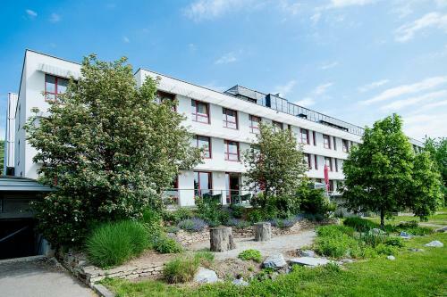 Hotel Kolping Campus Krems