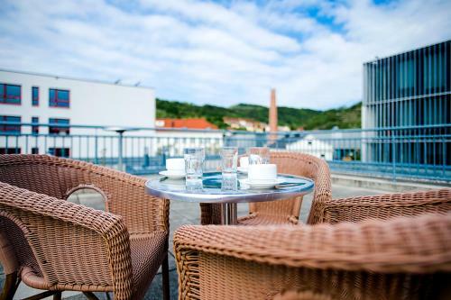 Hotel Kolping Campus Krems