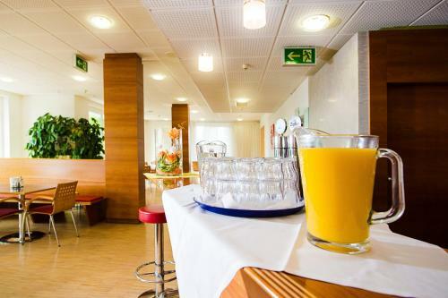 Hotel Kolping Campus Krems