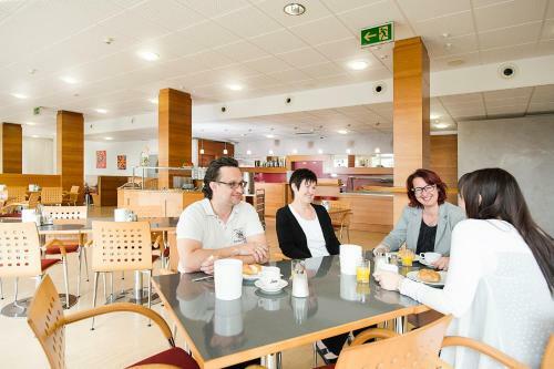 Hotel Kolping Campus Krems