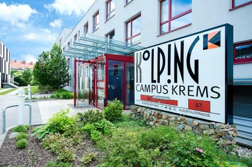 Hotel Kolping Campus Krems