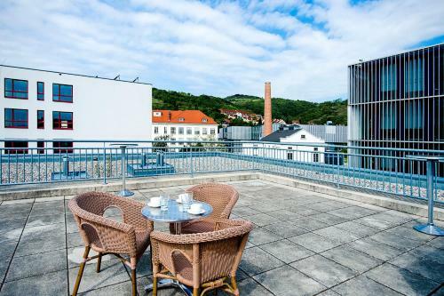 Hotel Kolping Campus Krems