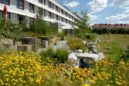 Hotel Kolping Campus Krems