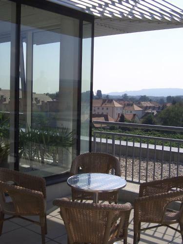 Hotel Kolping Campus Krems