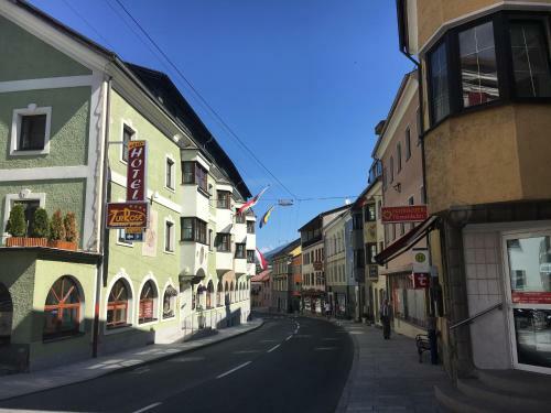 Aktivhotel Zur Rose