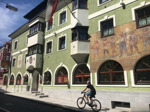 Aktivhotel Zur Rose
