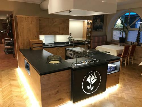 Aktivhotel Zur Rose