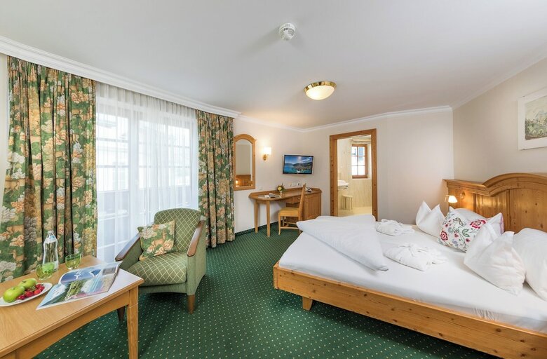 Hotel Zum Hirschen