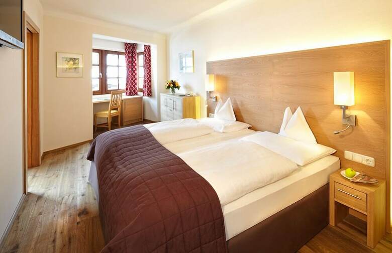 Hotel Zum Hirschen