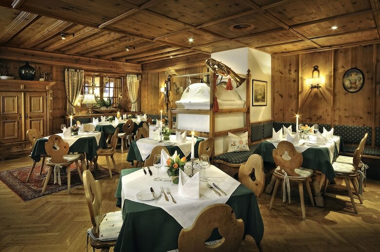 Hotel Zum Hirschen