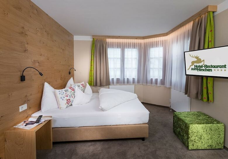 Hotel Zum Hirschen