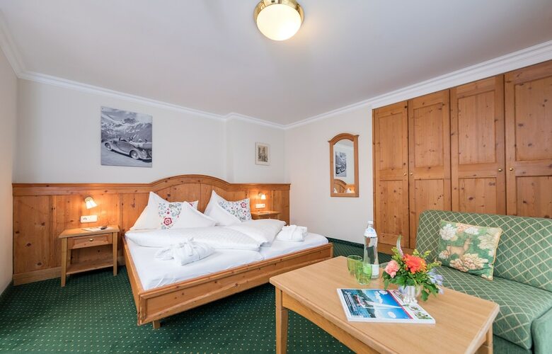 Hotel Zum Hirschen