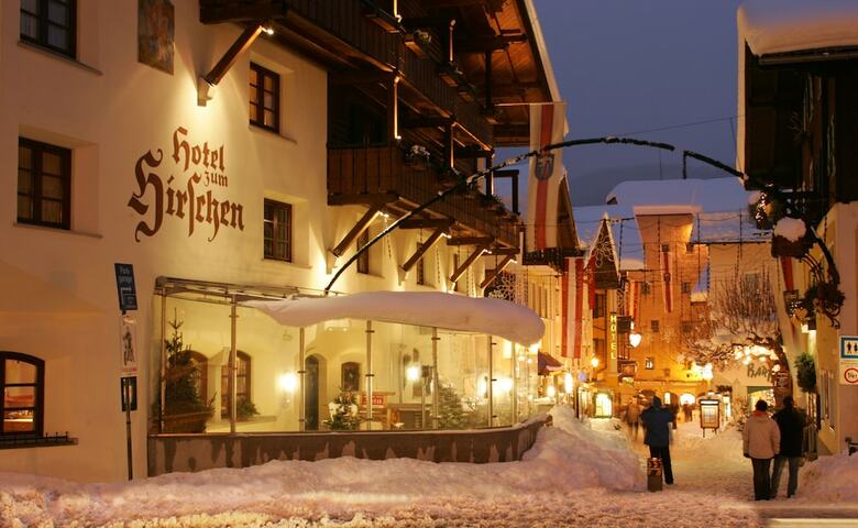 Hotel Zum Hirschen