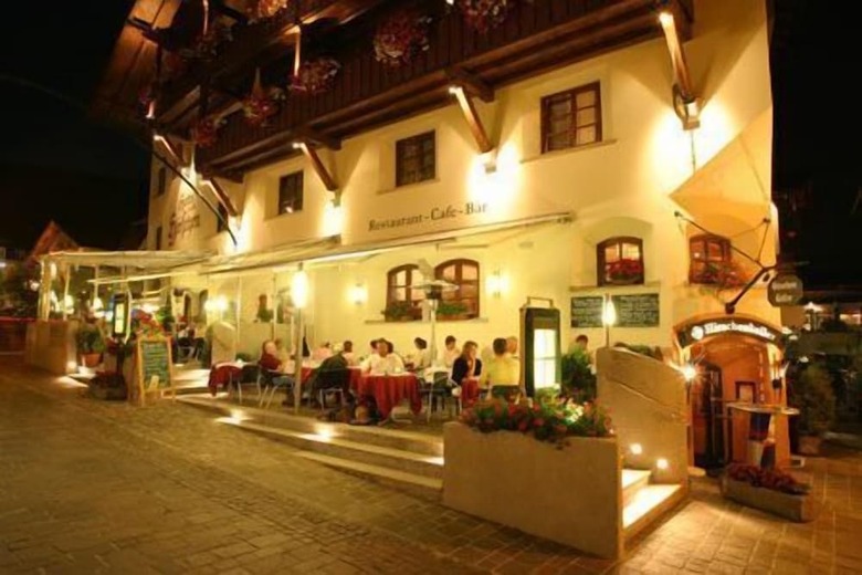 Hotel Zum Hirschen