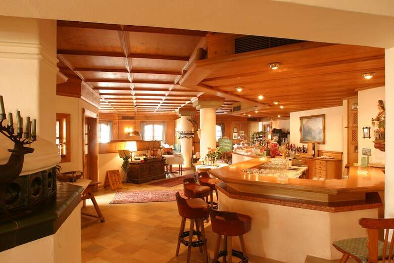 Hotel Zum Hirschen