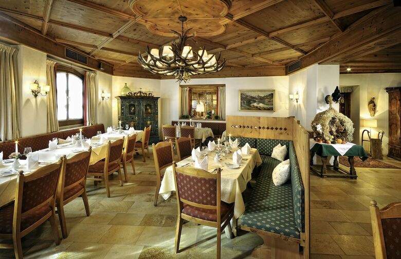 Hotel Zum Hirschen