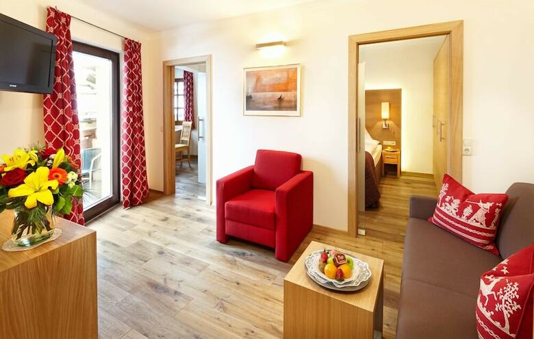 Hotel Zum Hirschen