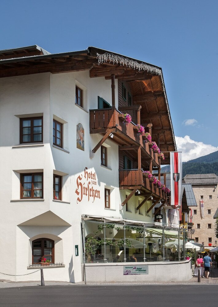 Hotel Zum Hirschen