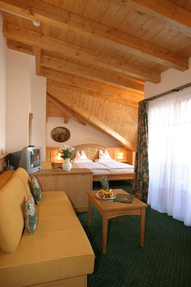 Hotel Zum Hirschen
