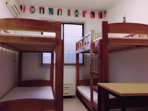 Xi'an Tami Youth Hostel