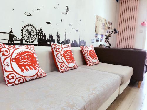 Xi'an Tami Youth Hostel