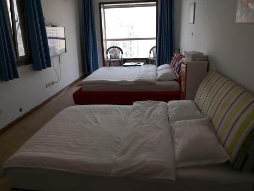 Xi'an Anran Apartment