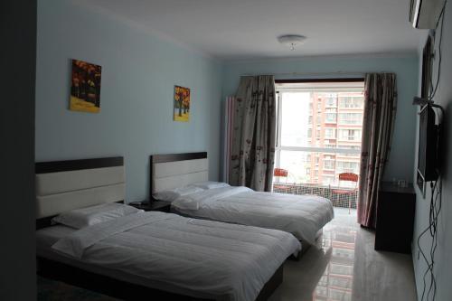 Xi'an Anran Apartment