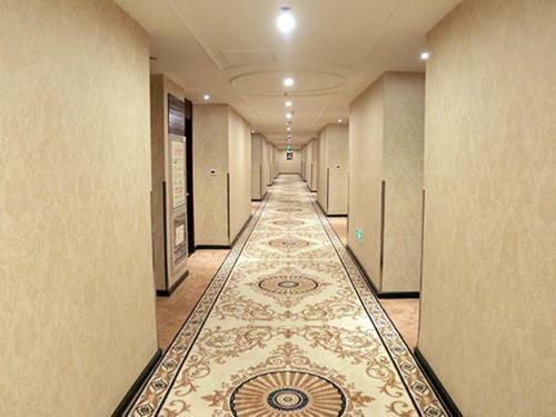 Vienna Hotel Hangzhou Middle Yipeng Road