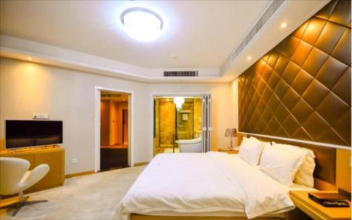 Lavande Hotel Xuzhou Golden Eagle Shopping Centre