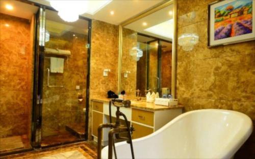 Lavande Hotel Xuzhou Golden Eagle Shopping Centre
