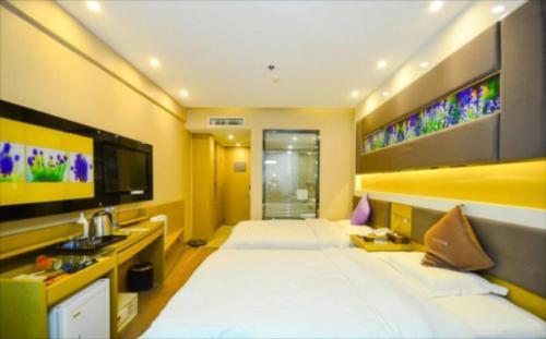 Lavande Hotel Xuzhou Golden Eagle Shopping Centre