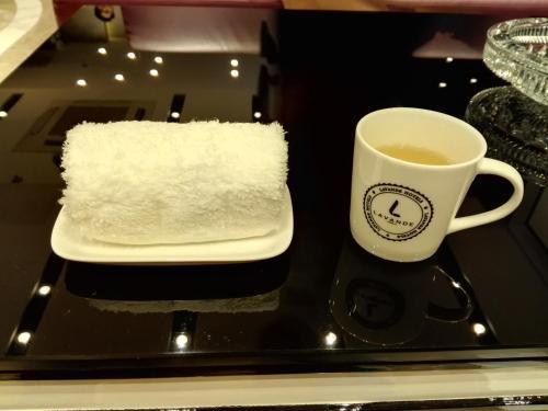 Lavande Hotel Xuzhou Golden Eagle Shopping Centre