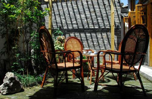 Hostal Tan's Inn
