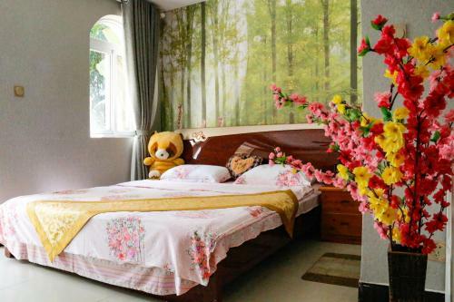 Hostal Beans Homestay
