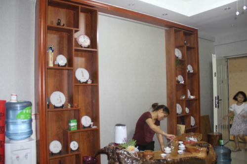 Hostal Beans Homestay