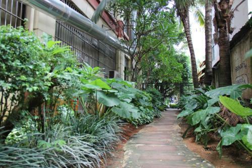 Hostal Beans Homestay