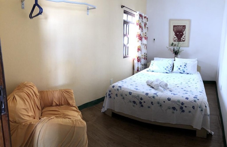 Apartamento Tamboleiro Hospedaria