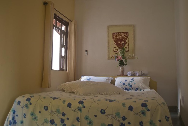 Apartamento Tamboleiro Hospedaria