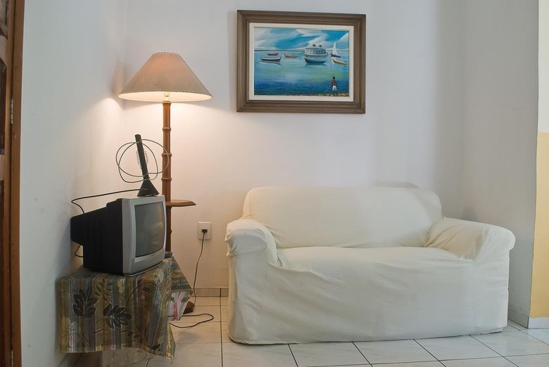 Apartamento Tamboleiro Hospedaria