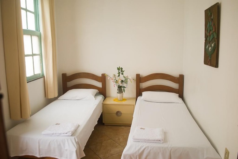 Apartamento Tamboleiro Hospedaria