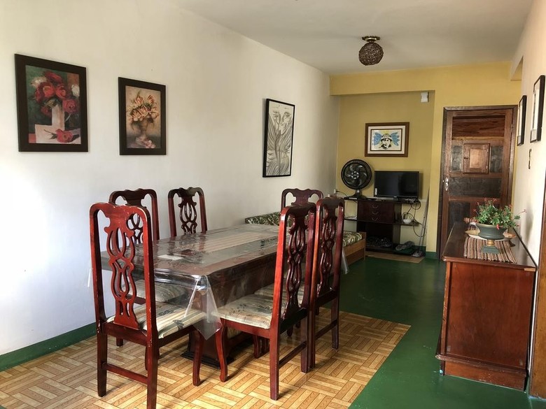 Apartamento Tamboleiro Hospedaria