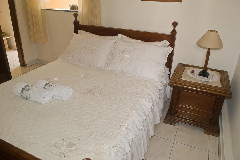 Apartamento Tamboleiro Hospedaria