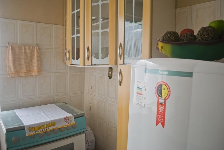 Apartamento Tamboleiro Hospedaria