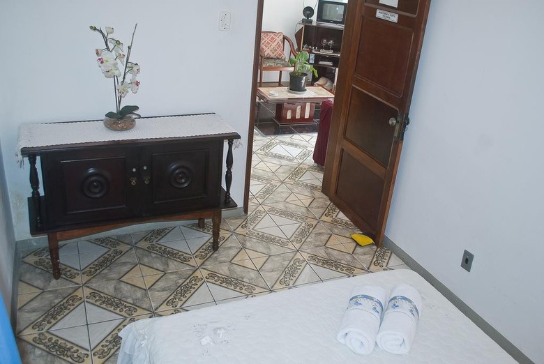 Apartamento Tamboleiro Hospedaria