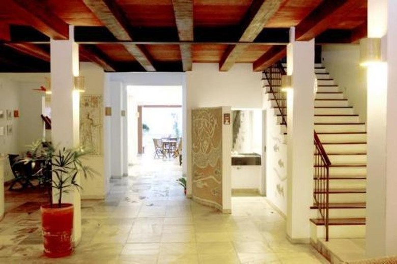 Pension Villa Santo Antonio