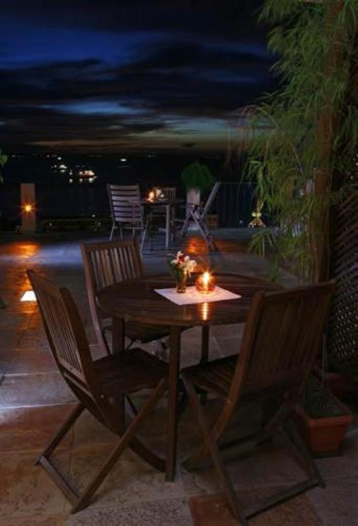 Pension Villa Santo Antonio