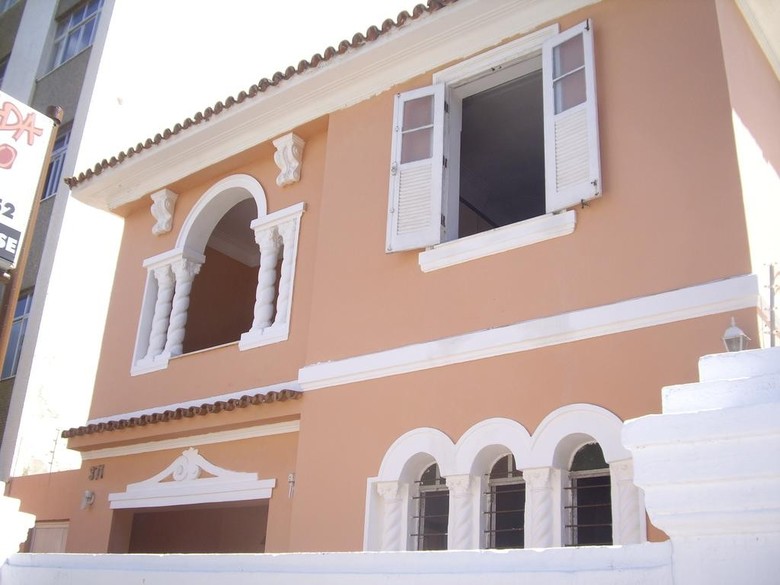 Albergue Pousada O Ninho