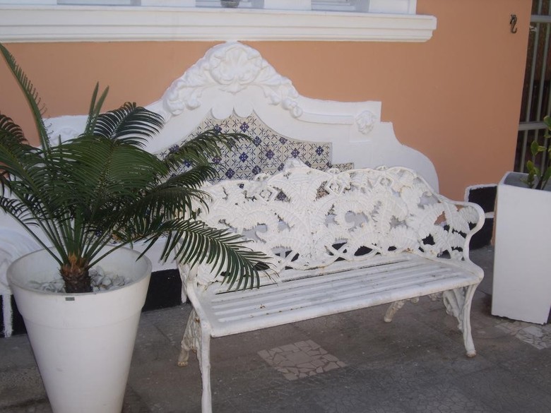 Albergue Pousada O Ninho