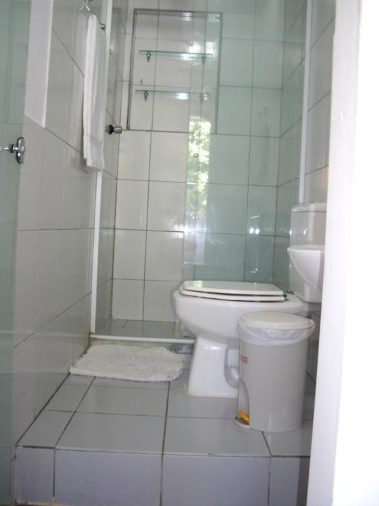 Albergue Pousada O Ninho