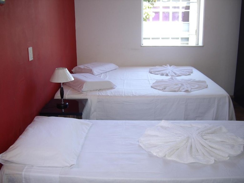 Albergue Pousada O Ninho